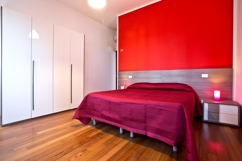Good Wine Apartments Benátky Pokoj fotografie