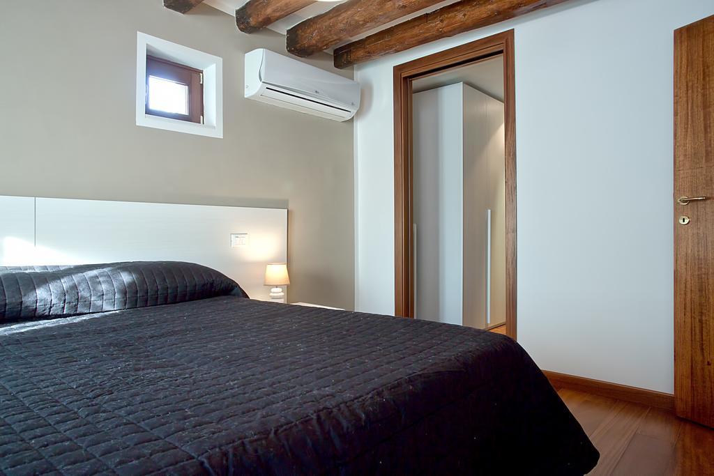 Good Wine Apartments Benátky Pokoj fotografie