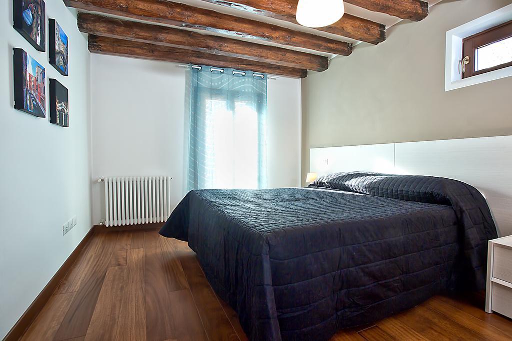 Good Wine Apartments Benátky Pokoj fotografie