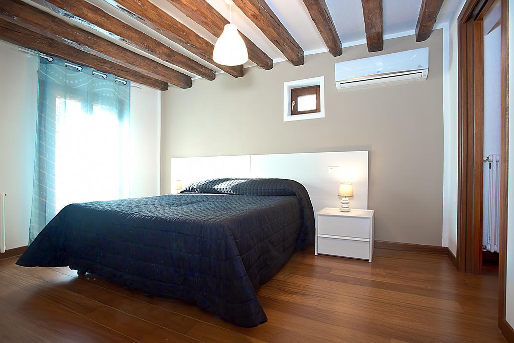 Good Wine Apartments Benátky Pokoj fotografie