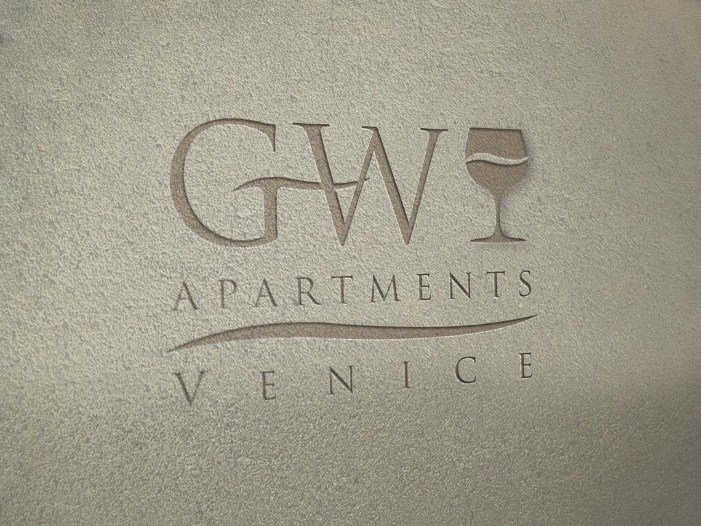 Good Wine Apartments Benátky Pokoj fotografie