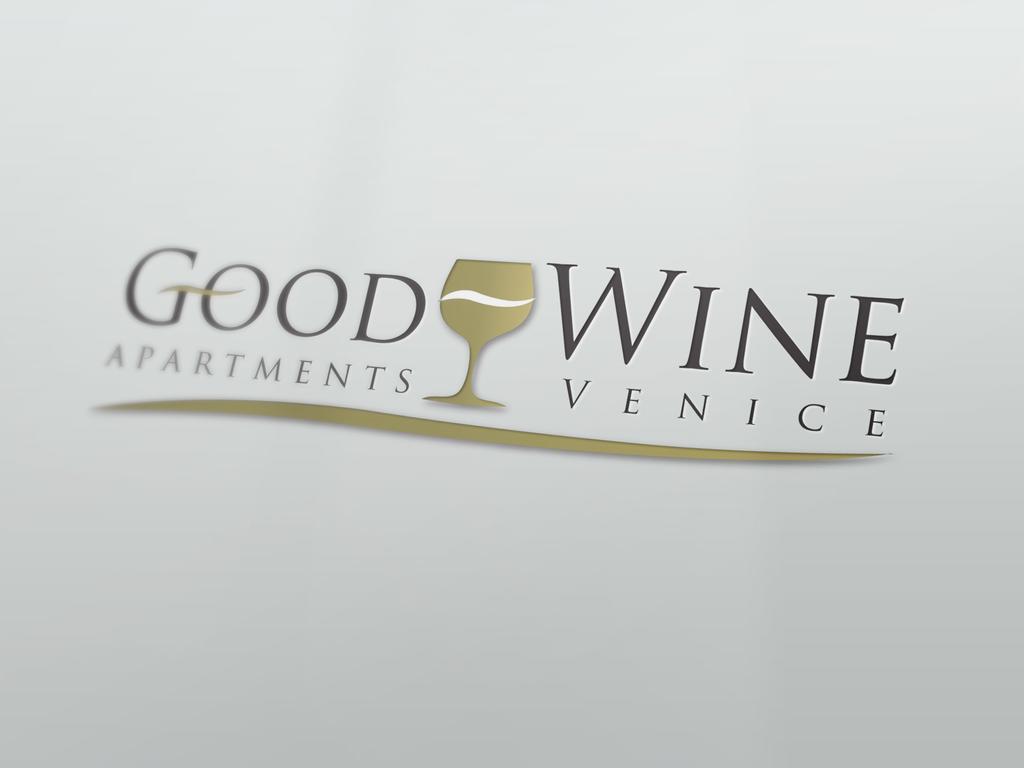 Good Wine Apartments Benátky Pokoj fotografie